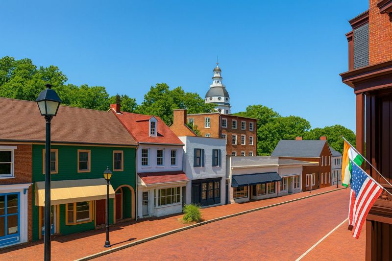 Local Furniture Removal Service in Owings, MD