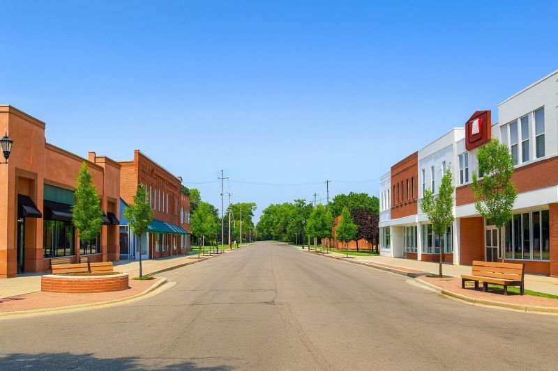 Local Furniture Removal Service in Davison, MI