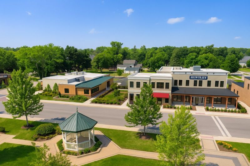 Local Furniture Removal Service in Huntley, IL