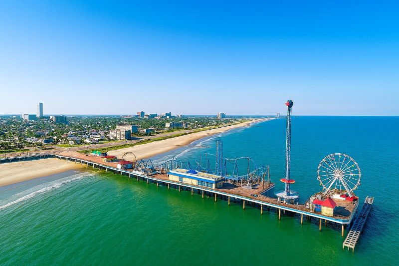 Local Furniture Removal Service in Galveston, TX