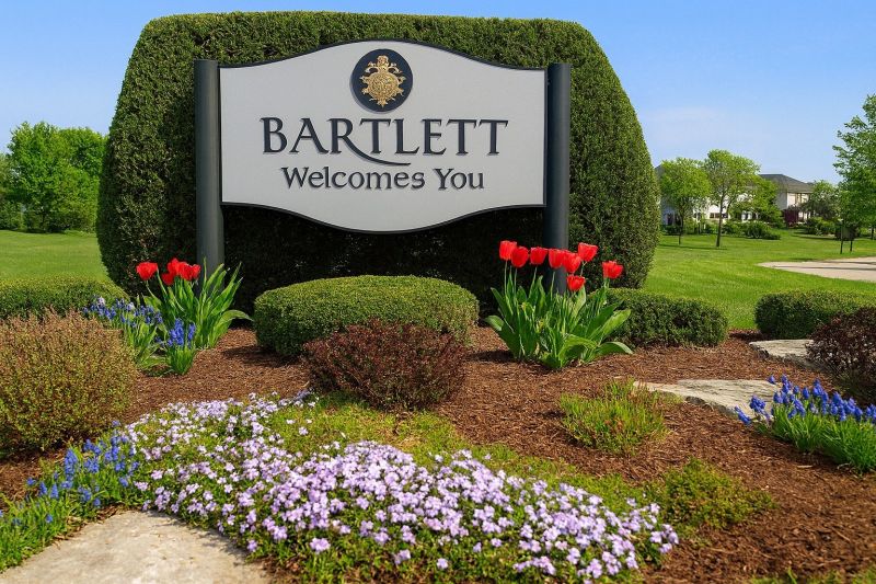 Local Furniture Removal Service in Bartlett, IL