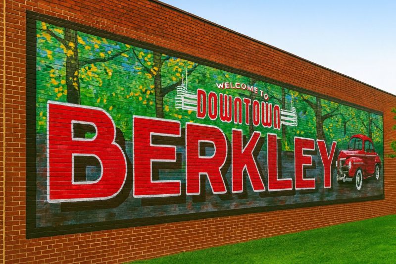 Local Furniture Removal Service in Berkley, MI