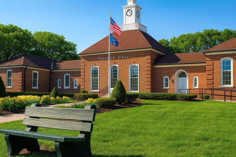 Local Furniture Removal Service in Greendale, WI