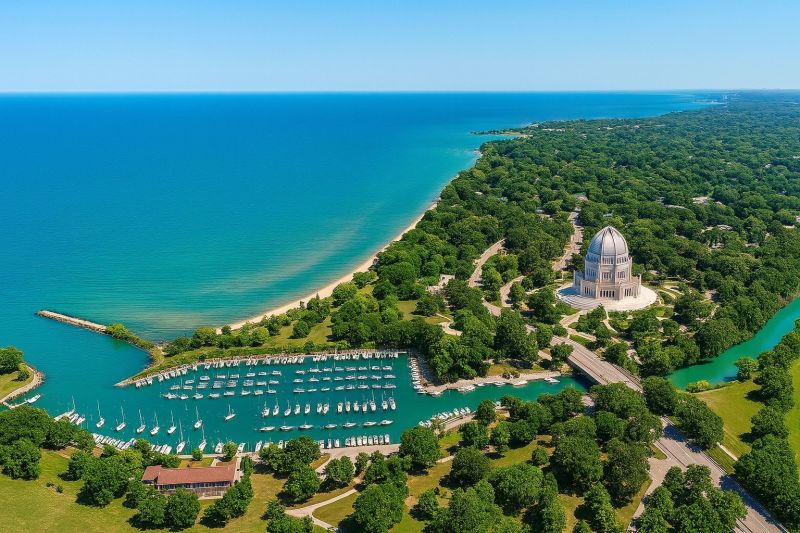 Local Furniture Removal Service in Wilmette, IL