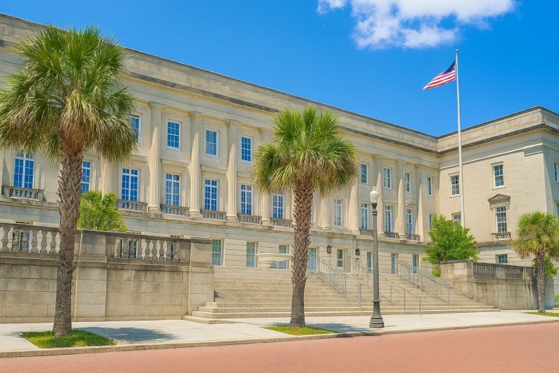 Local Furniture Removal Service in Rocky Point, NC