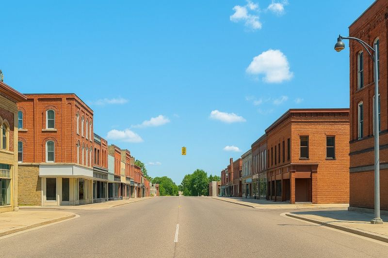 Local Furniture Removal Service in Fenton, MI