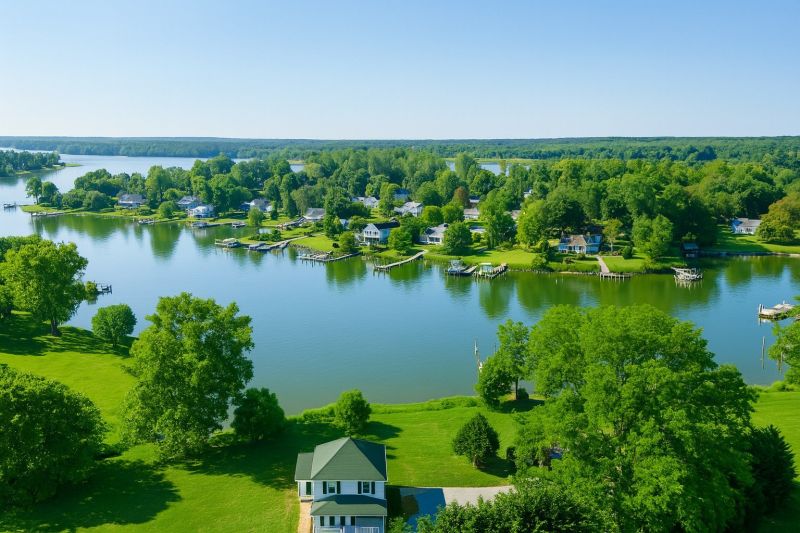 Local Furniture Removal Service in Prince Frederick, MD