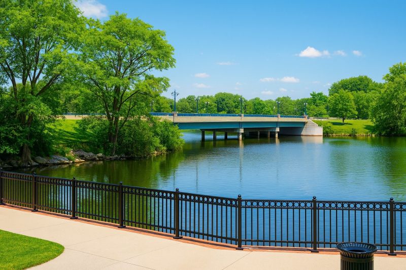 Local Furniture Removal Service in Belleville, MI