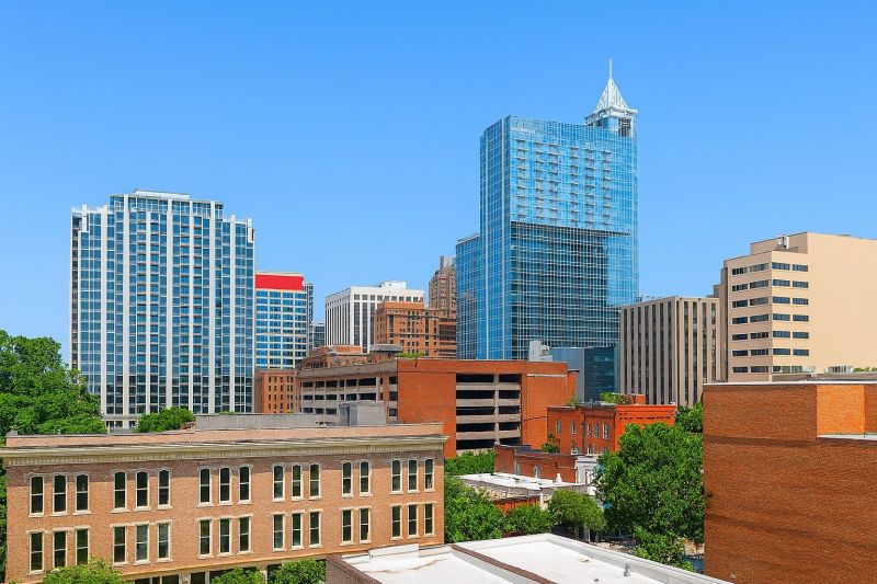 Local Furniture Removal Service in Garner, NC