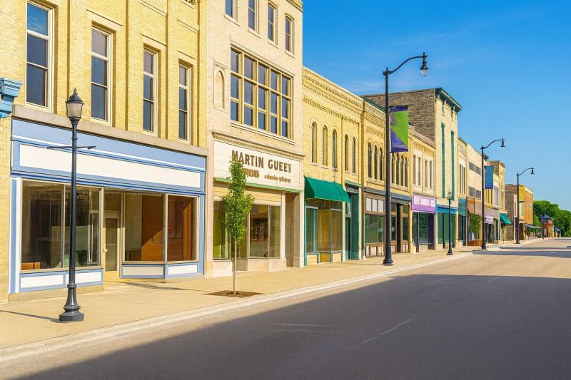 Local Furniture Removal Service in Franksville, WI