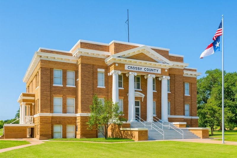 Local Furniture Removal Service in Crosby, TX