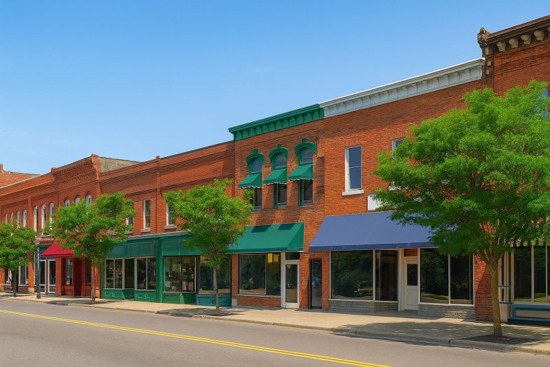 Local Furniture Removal Service in Holly, MI