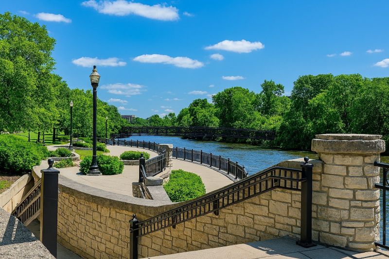 Local Furniture Removal Service in Elgin, IL