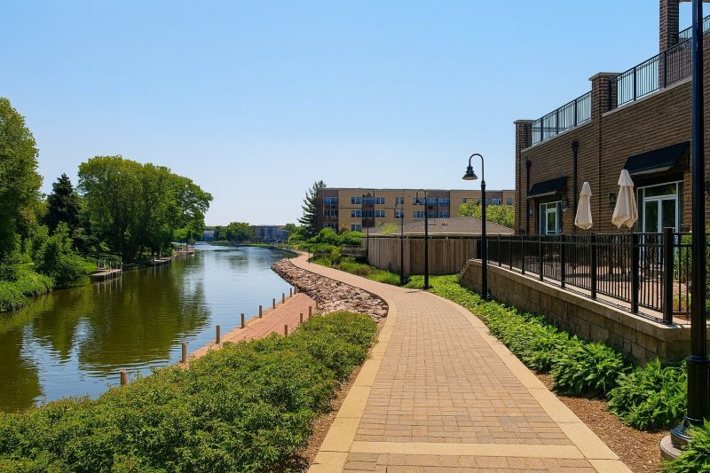 Local Furniture Removal Service in Mchenry, IL