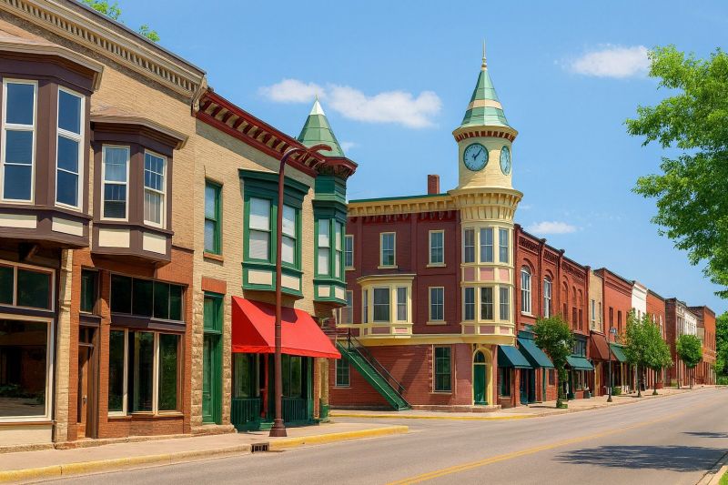 Local Furniture Removal Service in New Berlin, WI