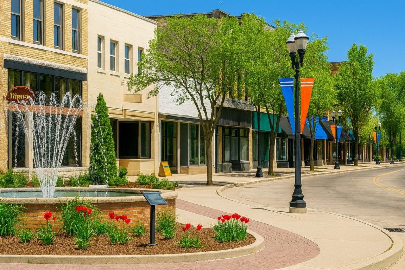 Local Furniture Removal Service in Menasha, WI