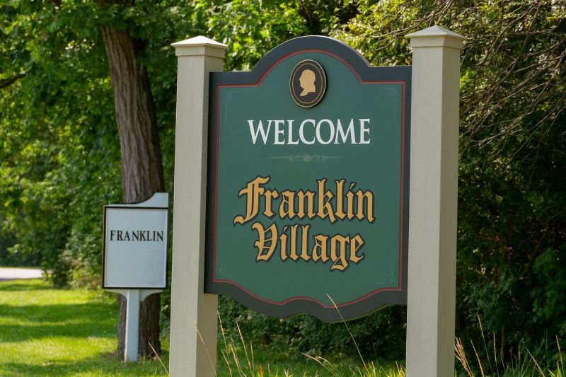 Local Junk Disposal in Franklin, MI