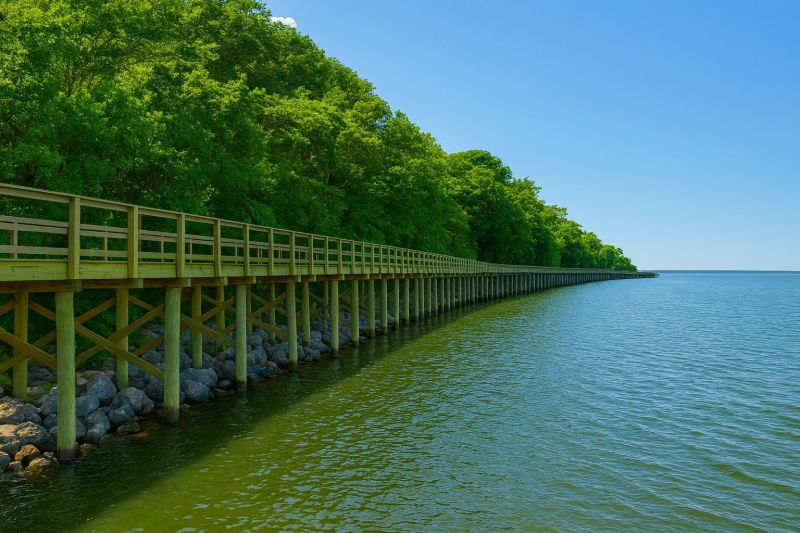 Local Junk Disposal in Indian Head, MD