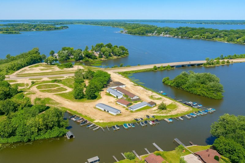 Local Junk Disposal in Fox Lake, IL