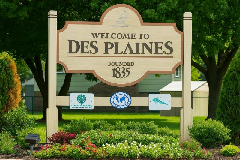 Local Junk Disposal in Des Plaines, IL