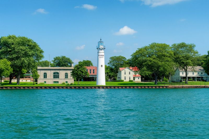 Local Junk Hauling Service in Marine City, MI