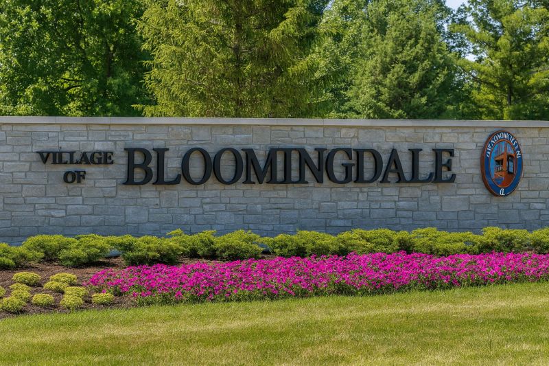 Local Junk Hauling Service in Bloomingdale, IL