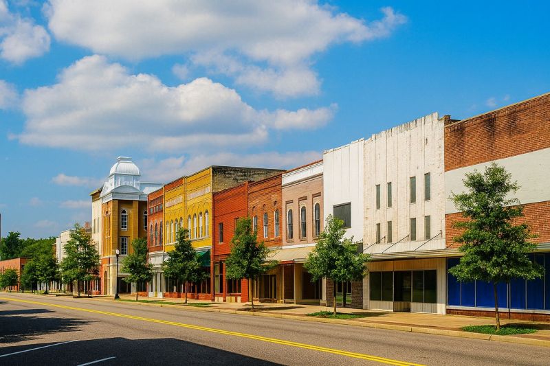 Local Junk Hauling Service in Kinston, NC