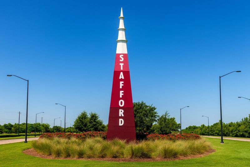 Local Junk Hauling Service in Stafford, TX