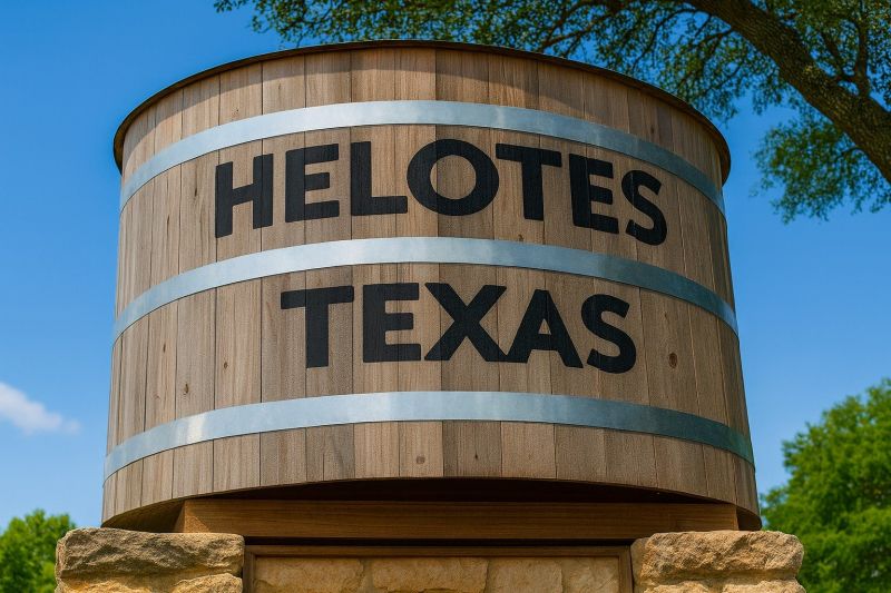 Local Junk Hauling Service in Helotes, TX