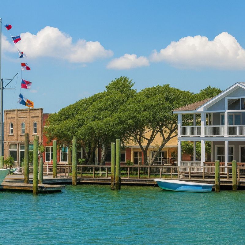 Local Junk Removal Service in Beaufort, NC