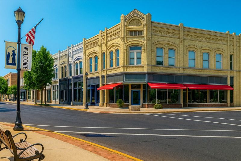 Local Junk Removal Service in Ripon, WI