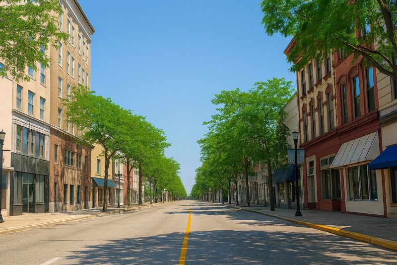 Local Junk Removal Service in Fond Du Lac, WI