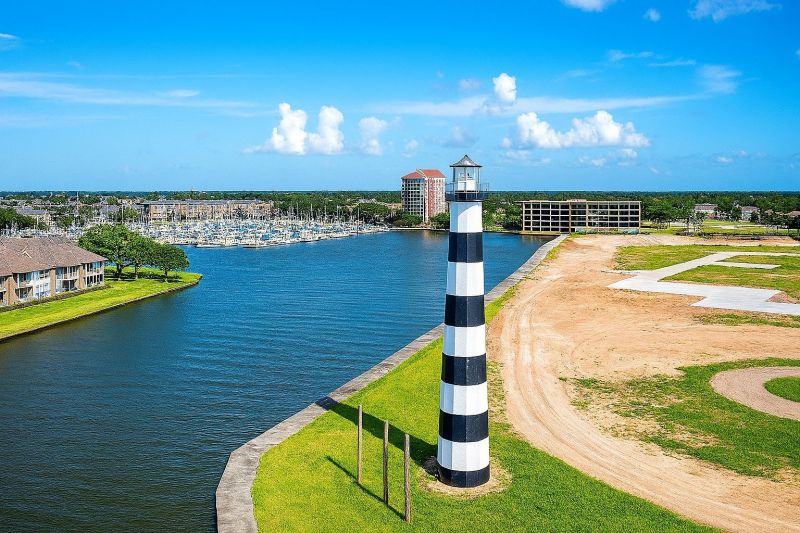 Local Junk Removal Service in League City, TX