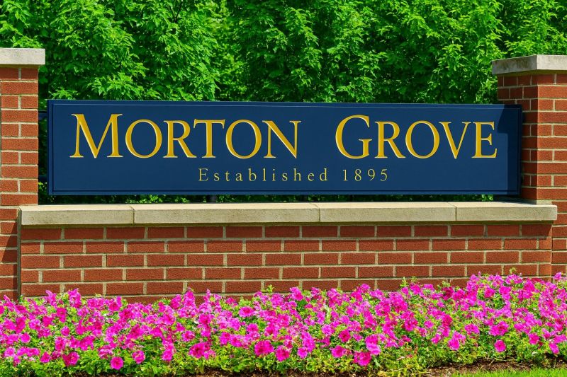 Local Junk Removal Service in Morton Grove, IL