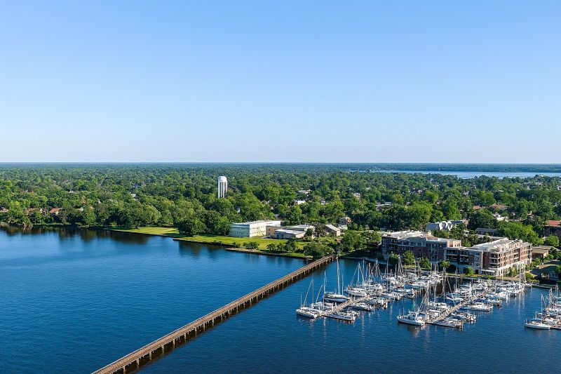 Local Junk Removal Service in New Bern, NC