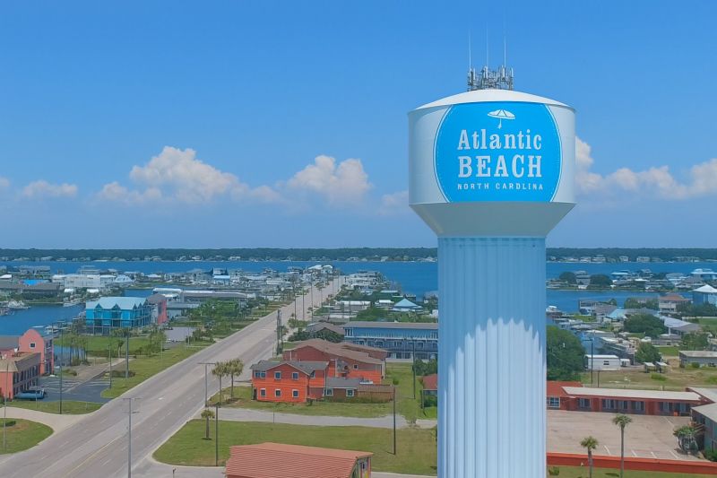 Local Junk Removal Service in Atlantic Beach, NC