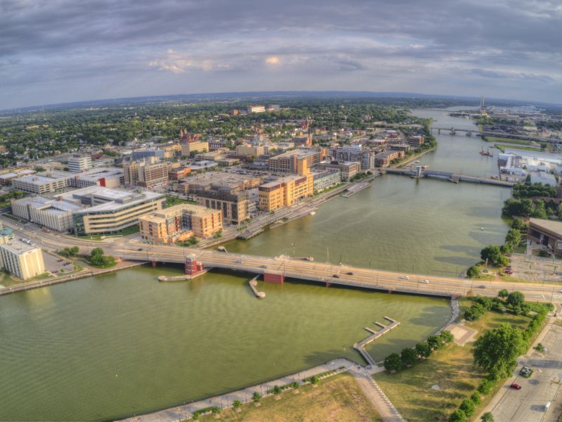 Local Mattress Disposal in Green Bay, WI