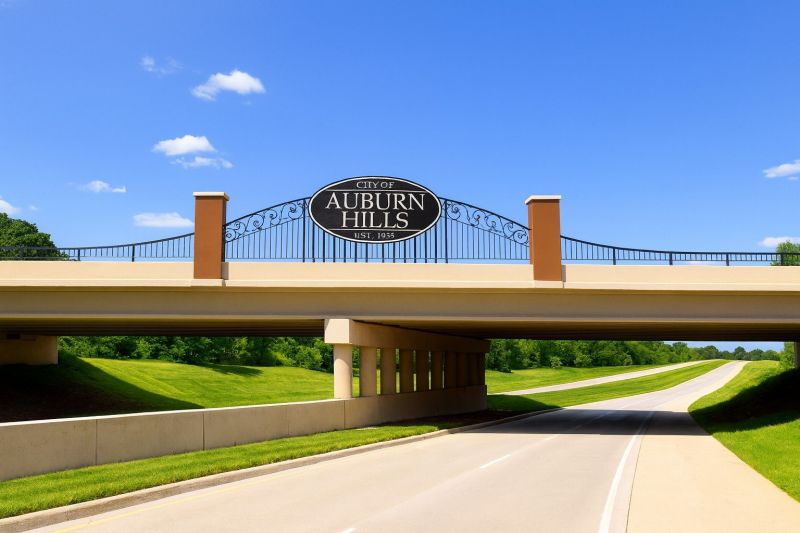 Local Mattress Disposal in Auburn Hills, MI