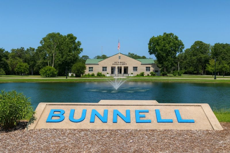 Local Mattress Disposal in Bunnell, FL