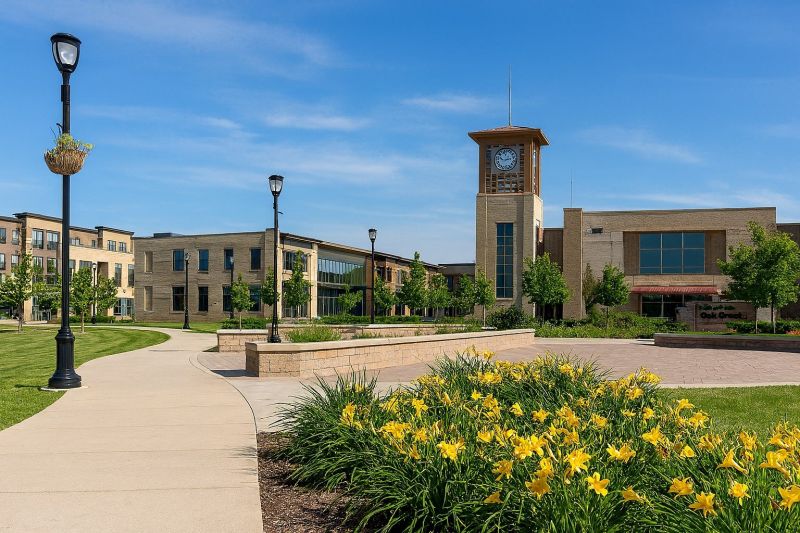 Local Office Junk Removal in Oak Creek, WI