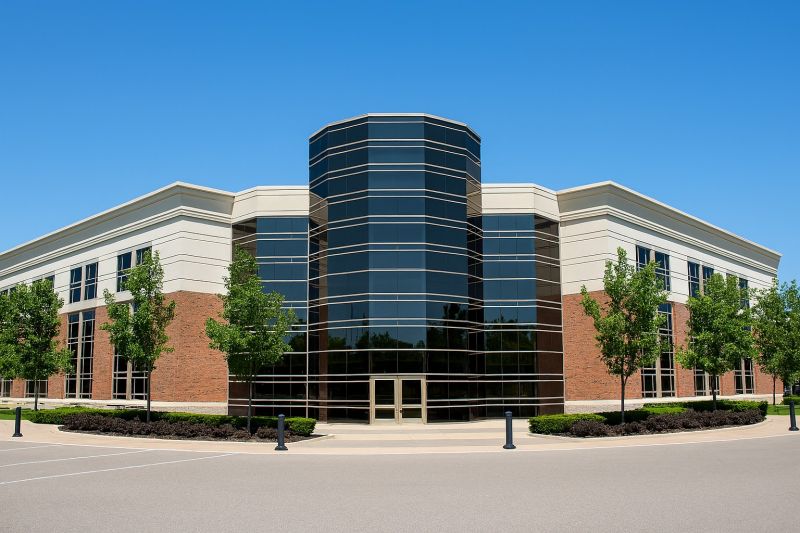 Local Office Junk Removal in Canton, MI