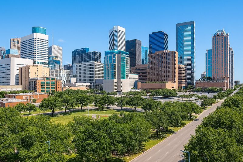 Local Office Junk Removal in South Houston, TX
