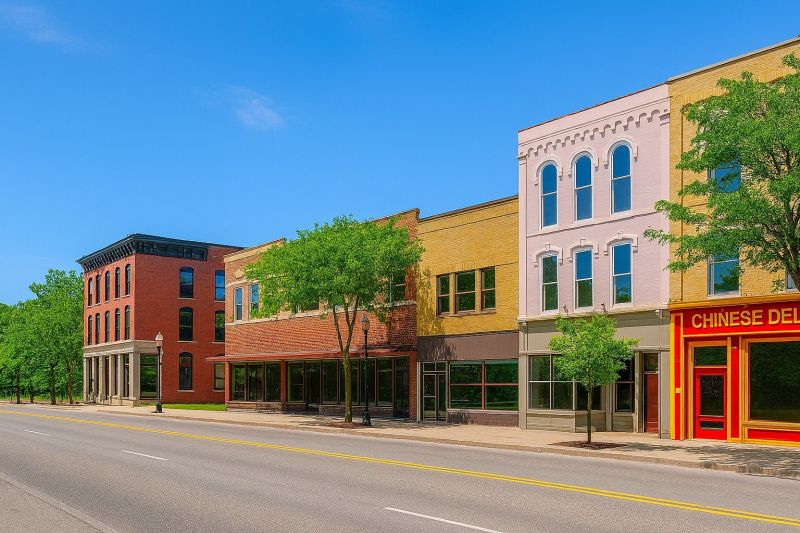 Local Office Junk Removal in Howell, MI