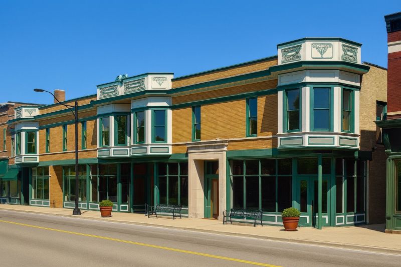 Local Office Junk Removal in Libertyville, IL