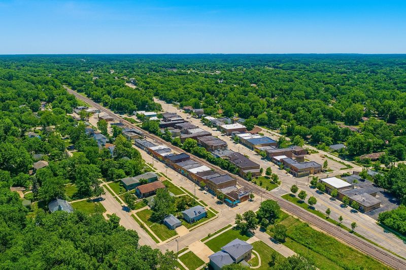 Local Office Junk Removal in Cary, IL