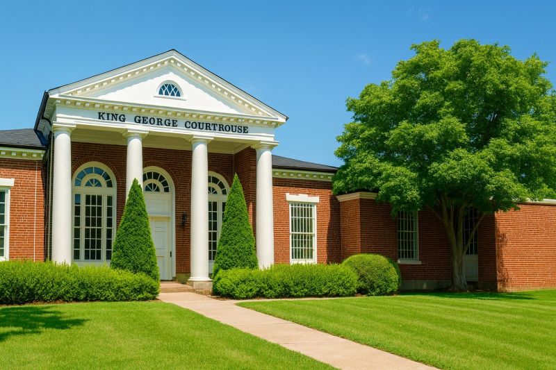 Local Recliner Removal in King George, VA