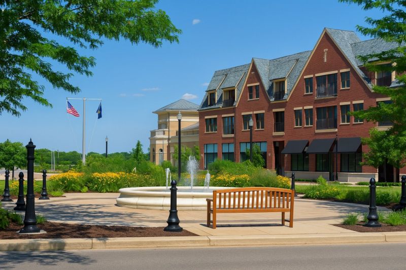 Local Recliner Removal in Glenview, IL